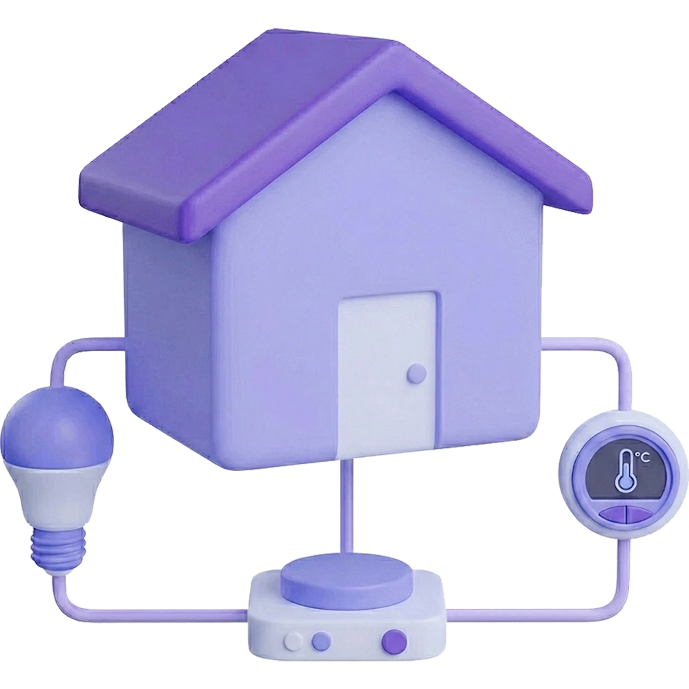 Akıllı Ev Systems